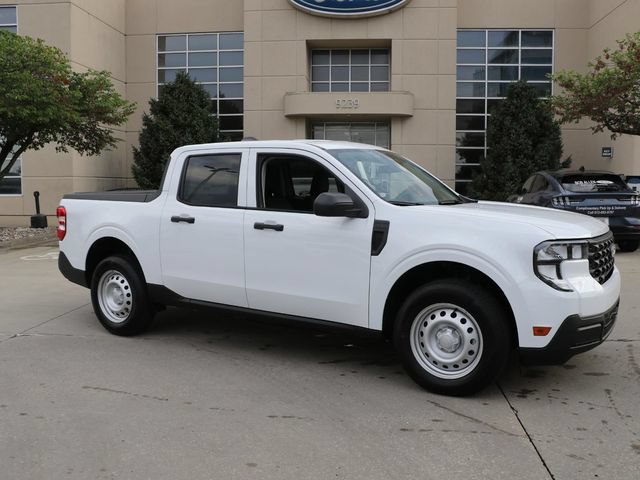 New 2026 Ford Maverick XL