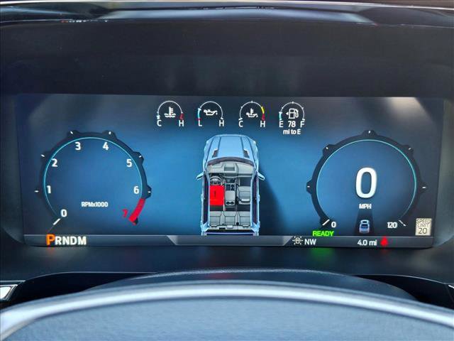 New 2026 Ford F150 King Ranch image 11