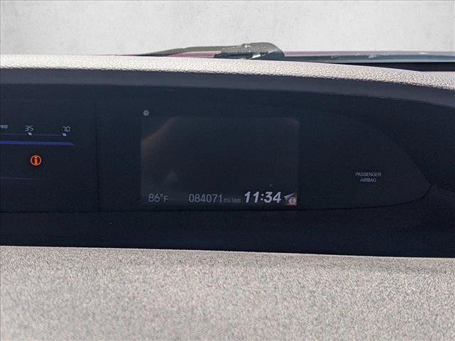 Used 2015 Honda Civic EX-L image 11