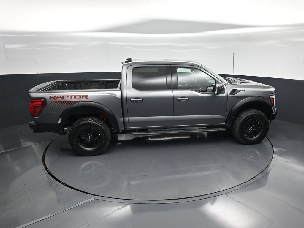Certified 2025 Ford F150 Raptor AWD/4WD image 40