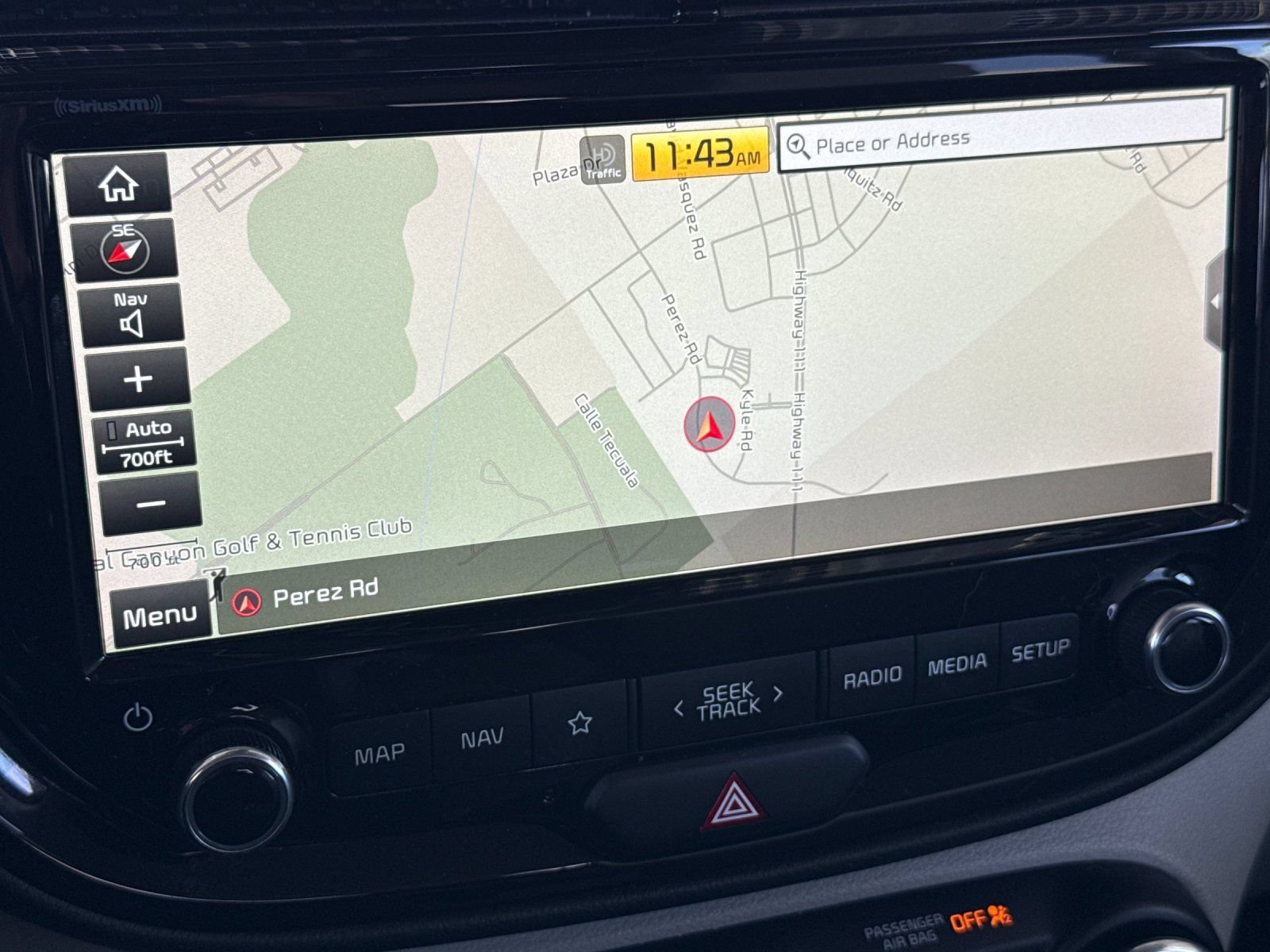 Used 2020 Kia Soul EX FWD image 19