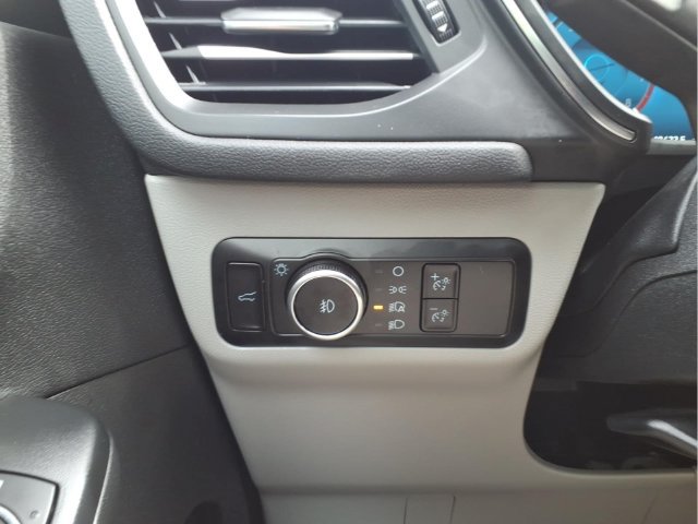Certified 2023 Ford Escape Platinum w/ Premium Technology Package AWD/4WD image 13