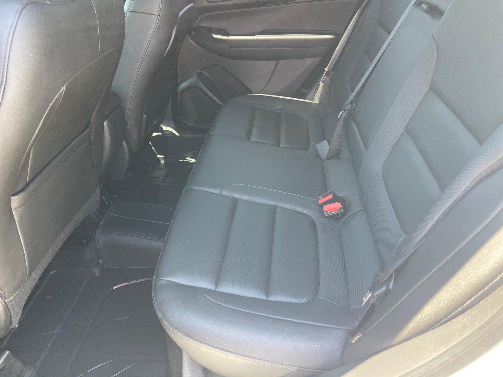 Used 2023 Chevrolet TrailBlazer ACTIV w/ Sun and Liftgate Package AWD/4WD image 11