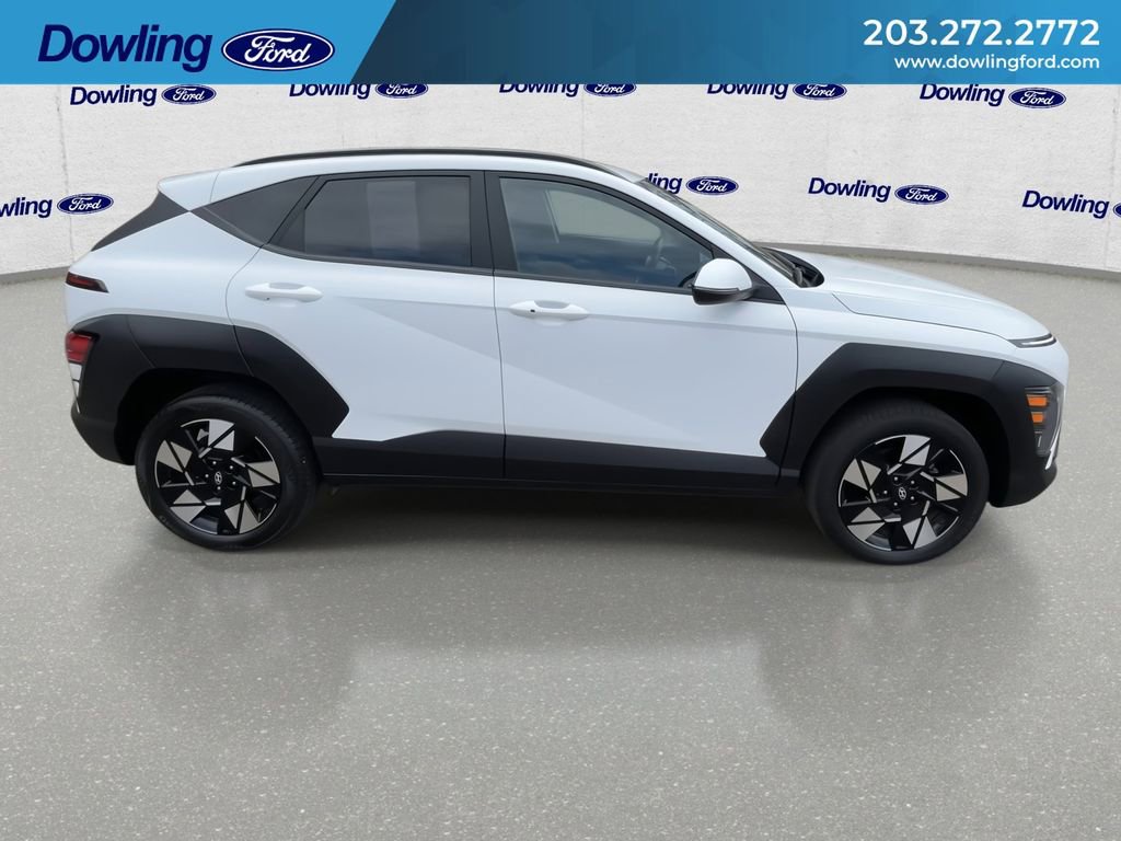 Used 2024 Hyundai Kona SEL image 5