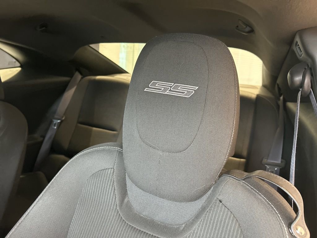 Used 2014 Chevrolet Camaro SS w/ RS Package image 7