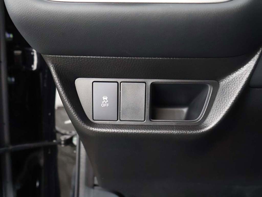 Certified 2026 Honda HR-V EX-L image 39