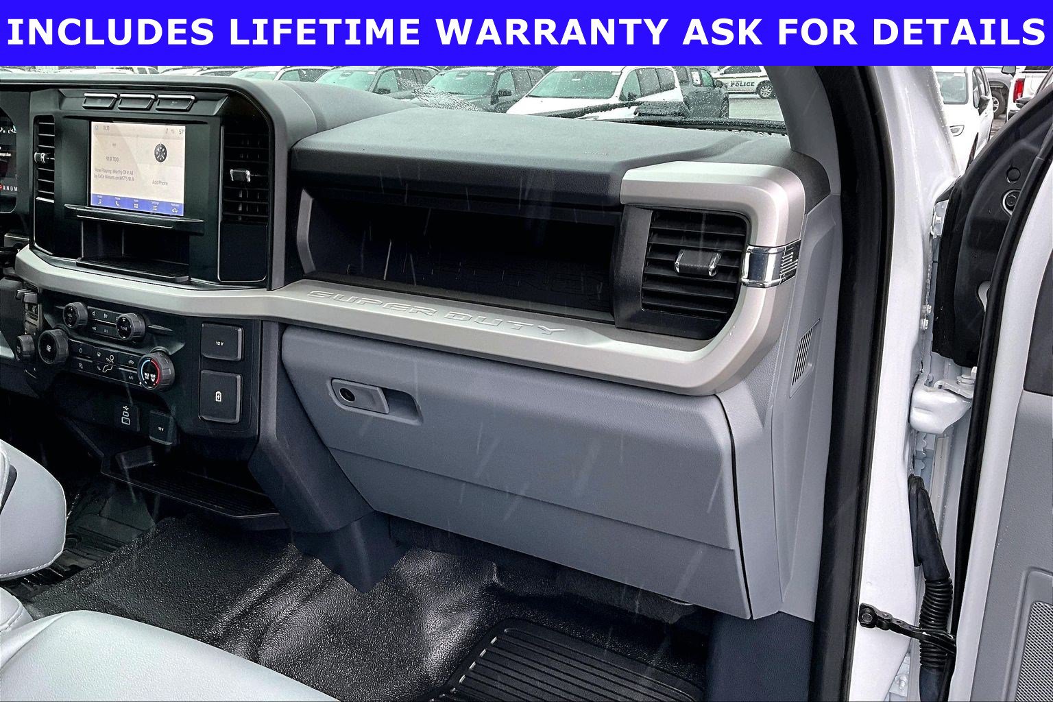 Used 2023 Ford F250 XL AWD/4WD image 13