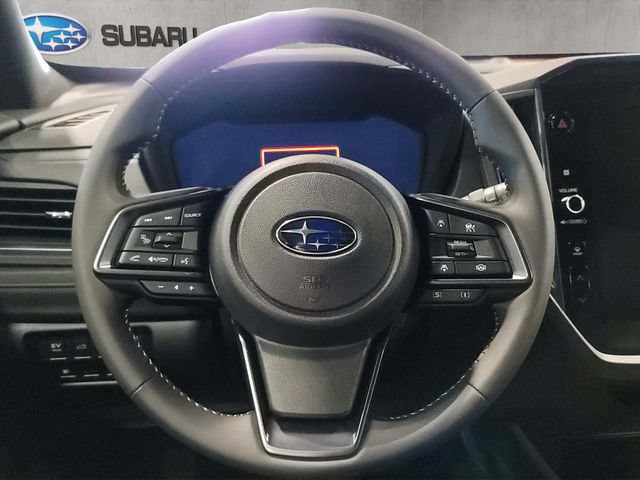 New 2026 Subaru Forester Limited AWD/4WD image 25
