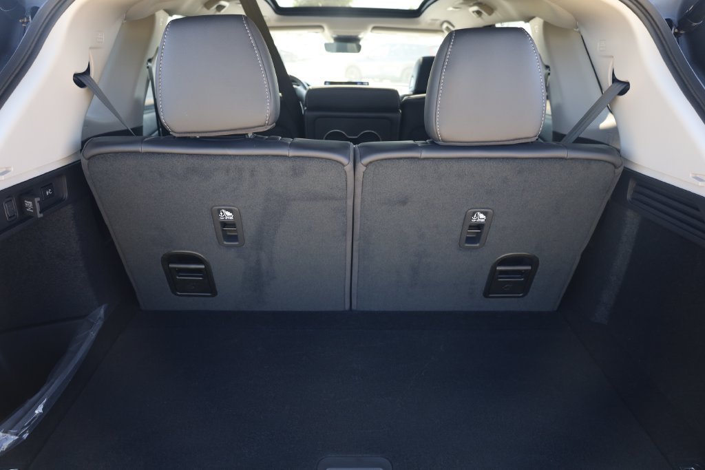 New 2026 Acura MDX w/ Technology Package AWD/4WD image 9