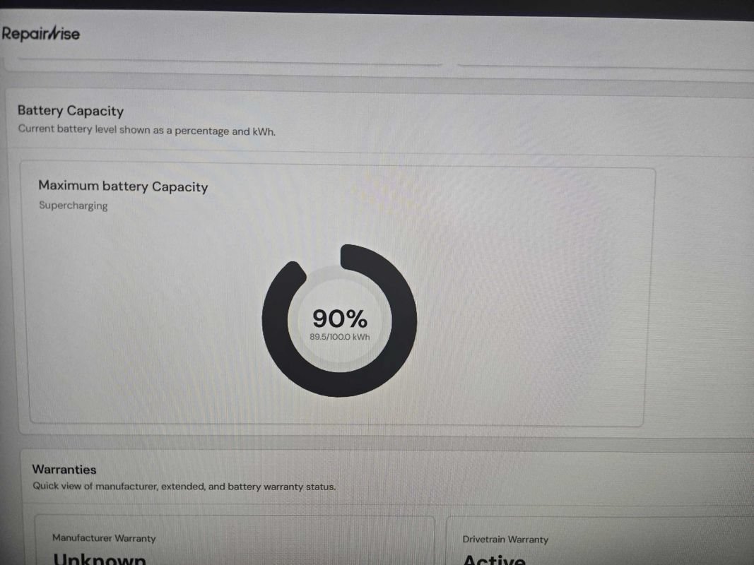 Used 2019 Tesla Model S Performance AWD/4WD image 39