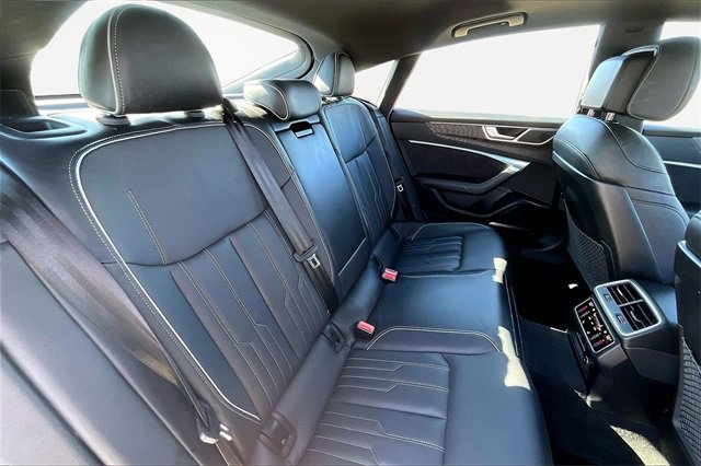 Used 2023 Audi A7 3.0T Prestige w/ Luxury Package image 29