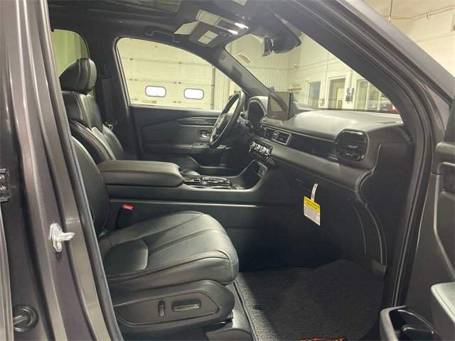 Used 2026 Honda Passport TrailSport Elite image 25