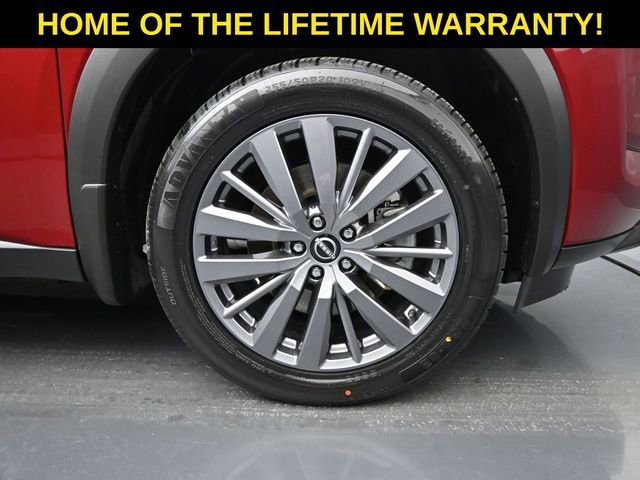 Used 2024 Nissan Pathfinder SL w/ SL Premium Package image 53