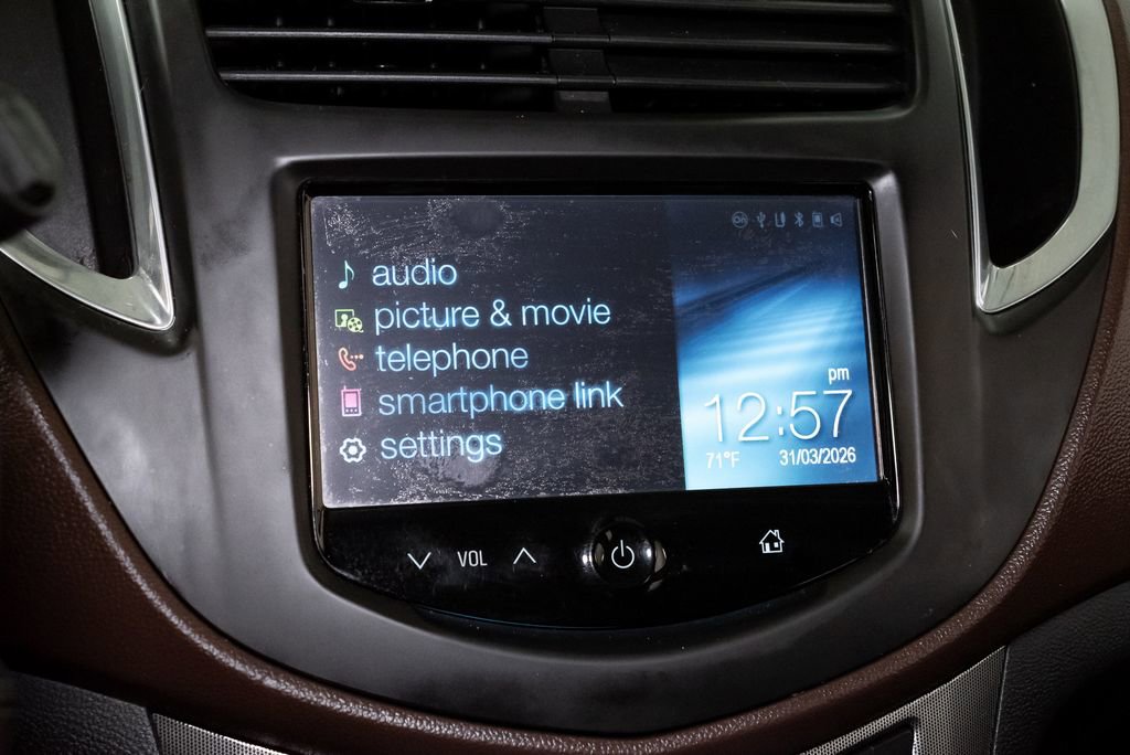 Used 2016 Chevrolet Trax LTZ image 15