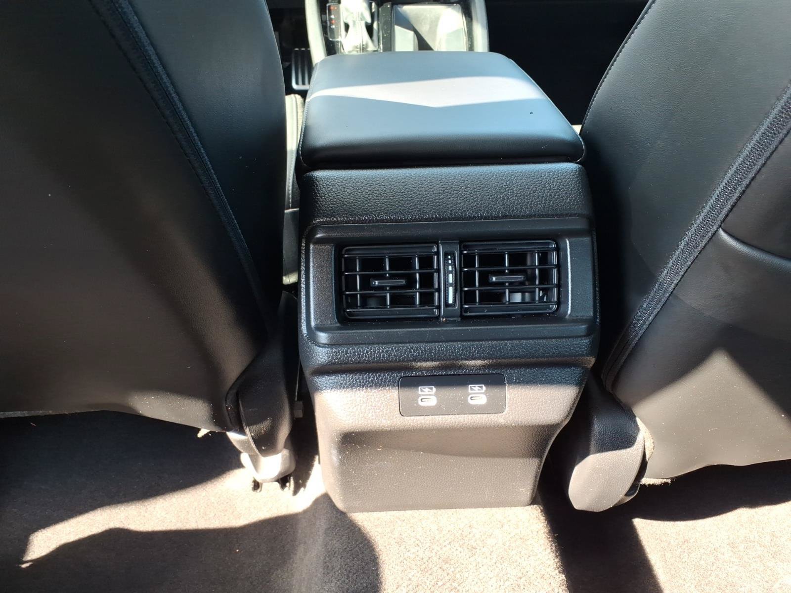 Used 2025 Honda Accord Sport image 12