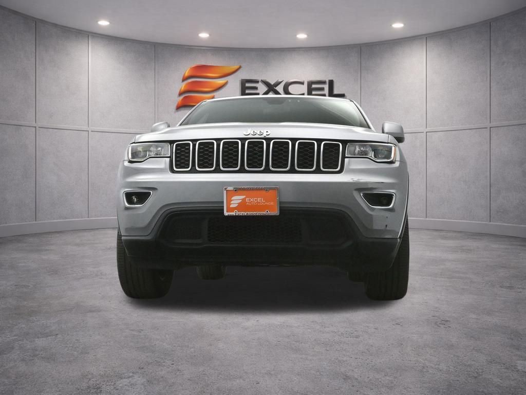 Used 2021 Jeep Grand Cherokee Laredo X AWD/4WD image 47