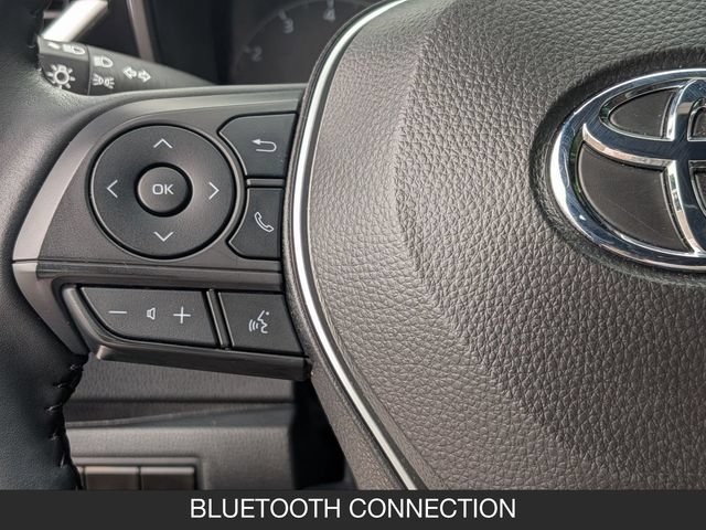 Used 2024 Toyota Corolla SE FWD image 19