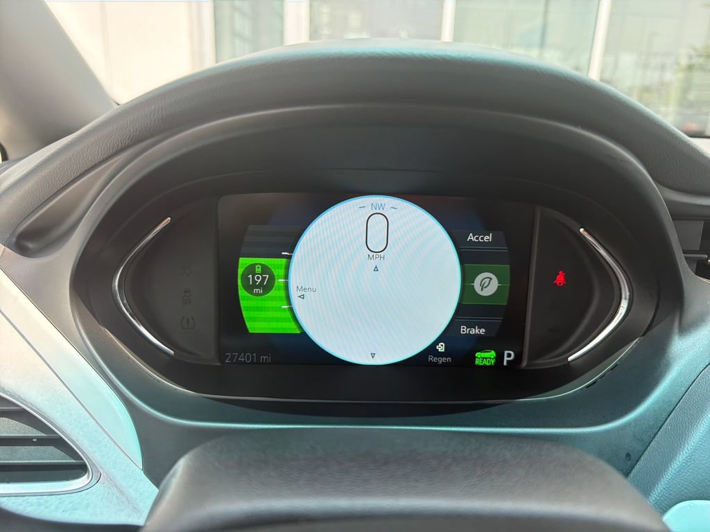 Used 2020 Chevrolet Bolt LT FWD image 16