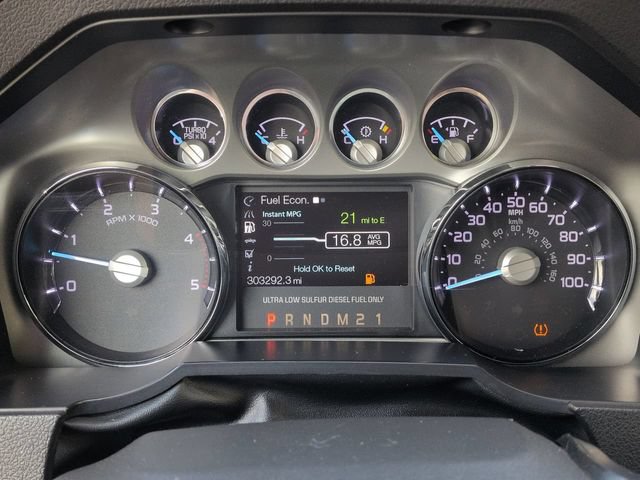 Used 2013 Ford F250 Platinum w/ FX4 Off Road Pkg AWD/4WD image 33