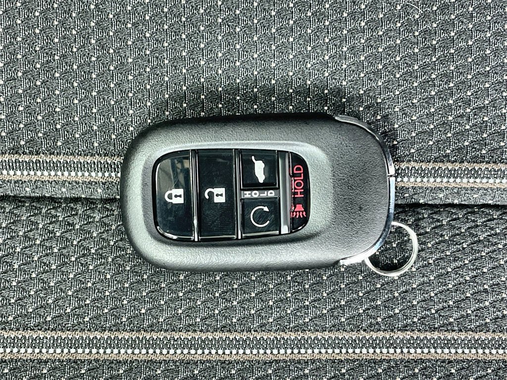 New 2026 Honda CR-V TrailSport image 35