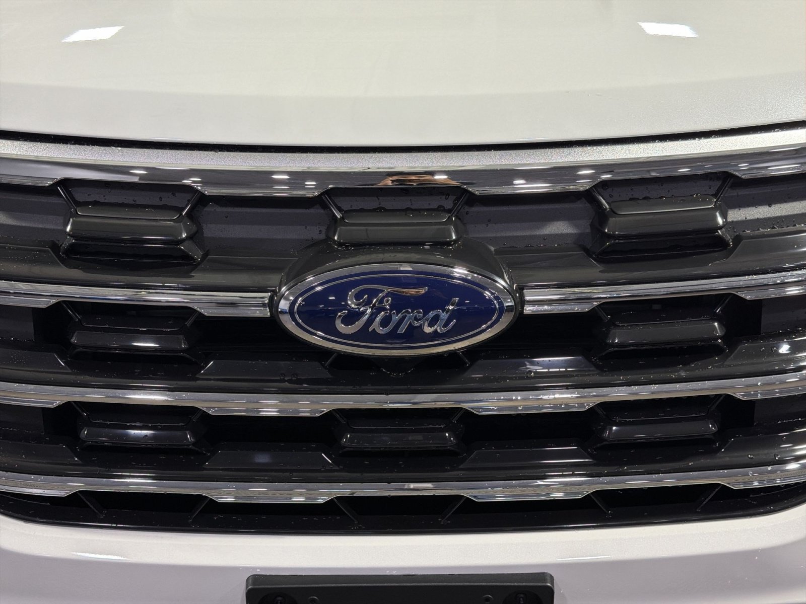 New 2026 Ford Explorer Active AWD/4WD image 12