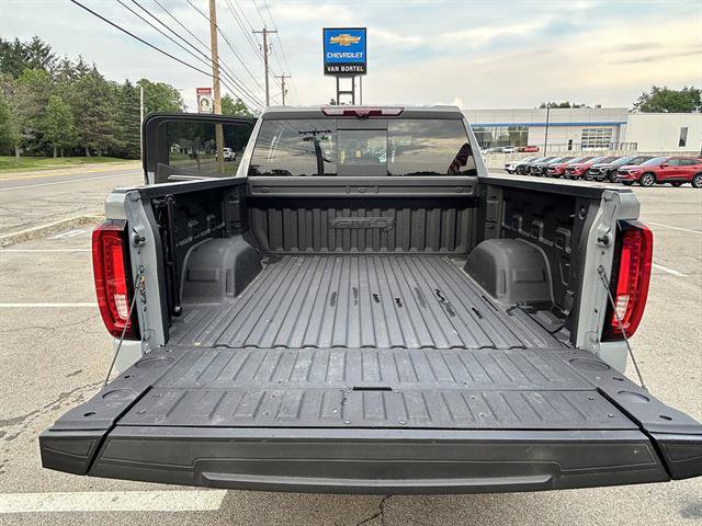 Certified 2024 GMC Sierra 1500 AT4 w/ Technology Package AWD/4WD image 36