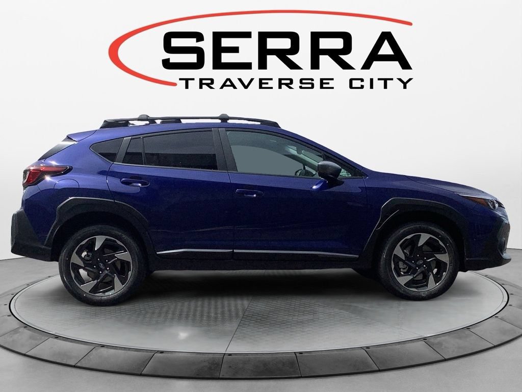 New 2025 Subaru Crosstrek 2.5i Limited AWD/4WD image 6