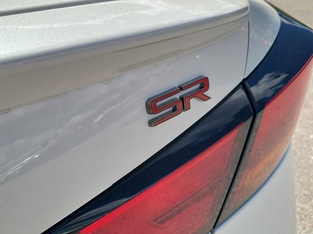 Certified 2025 Nissan Altima 2.5 SR w/ SR Premium Package image 14