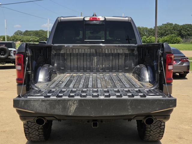 Used 2025 RAM 1500 Rebel w/ Rebel Level 1 Equipment Group AWD/4WD image 15