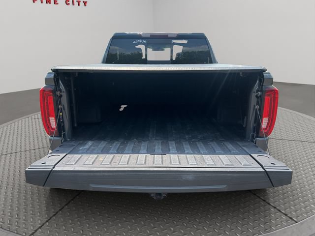Used 2021 GMC Sierra 1500 SLT w/ SLT Convenience Package AWD/4WD image 26