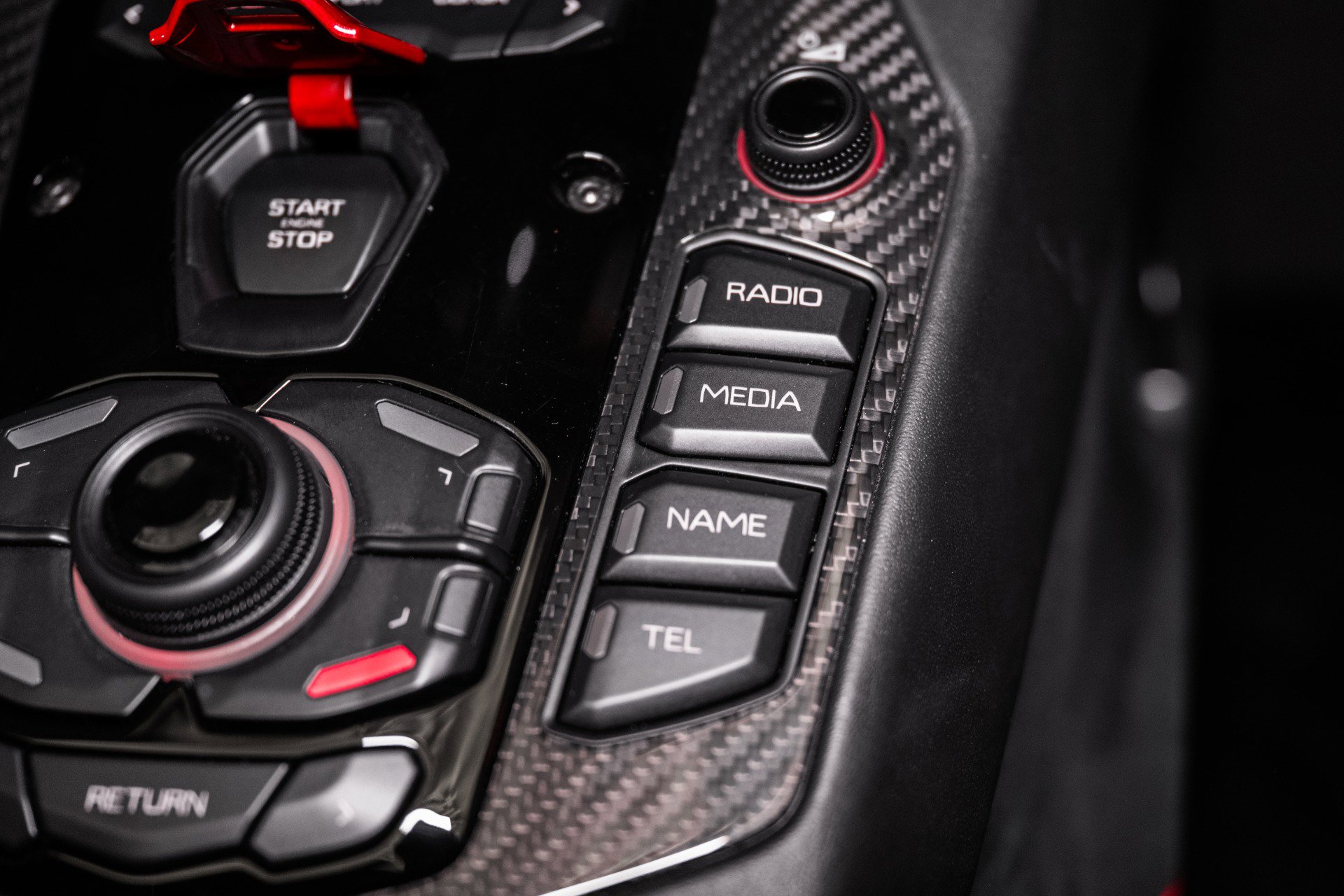 Used 2016 Lamborghini Aventador LP 750-4 Superveloce image 68