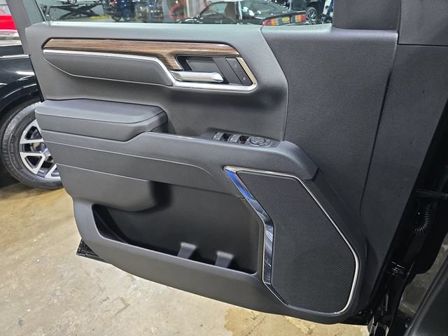 New 2026 Chevrolet Silverado 1500 LT AWD/4WD image 28