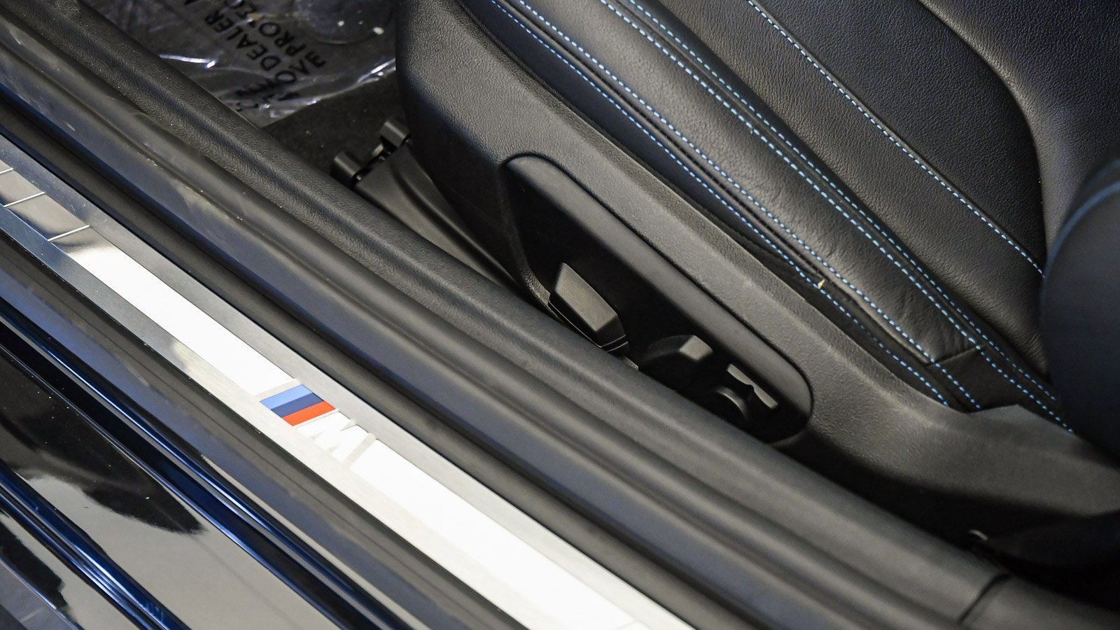 Certified 2022 BMW Z4 sDrive30i w/ M Sport Package image 24