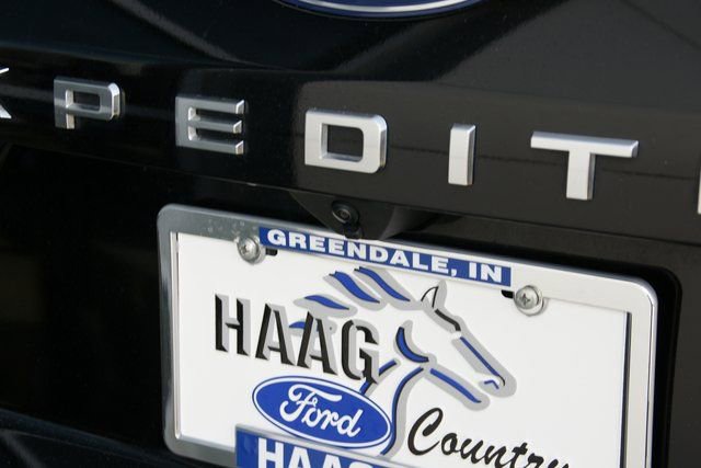 Used 2025 Ford Expedition Max Active image 8