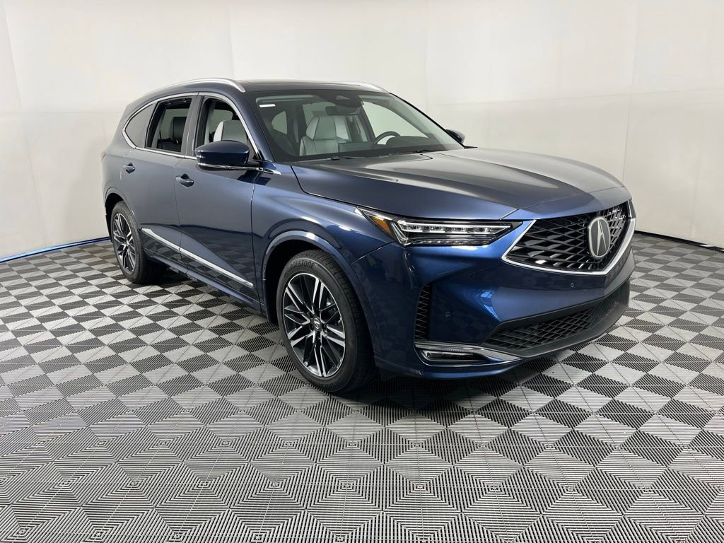 New 2026 Acura MDX w/ Advance Package image 6