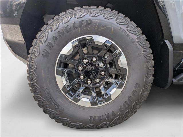 New 2025 GMC Hummer EV 3X w/ Extreme Off-Road Package image 10