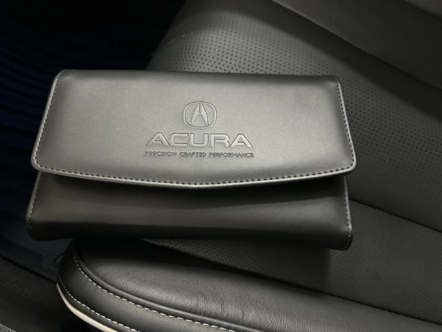 Used 2024 Acura MDX SH-AWD w/ Advance Package image 34