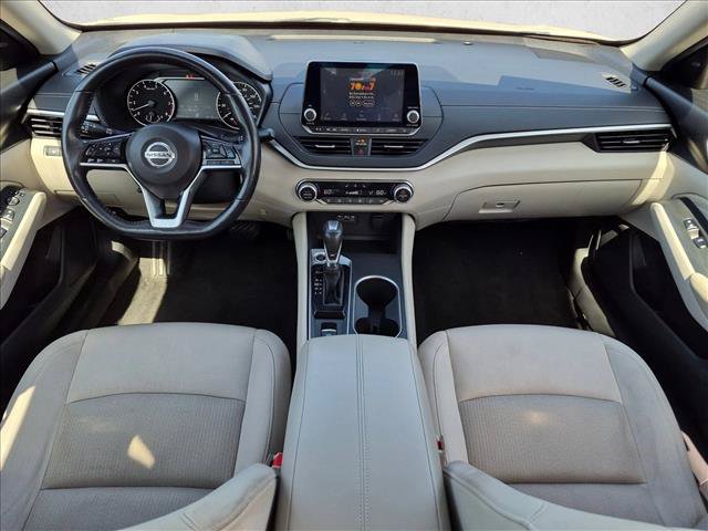 Used 2019 Nissan Altima 2.5 SV FWD image 17