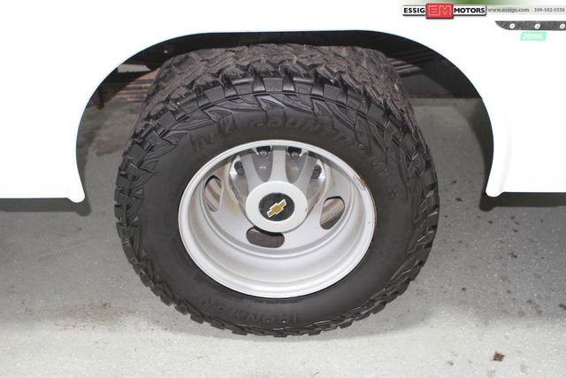 Used 2023 Chevrolet Silverado 3500 W/T w/ WT Fleet Convenience Package image 11