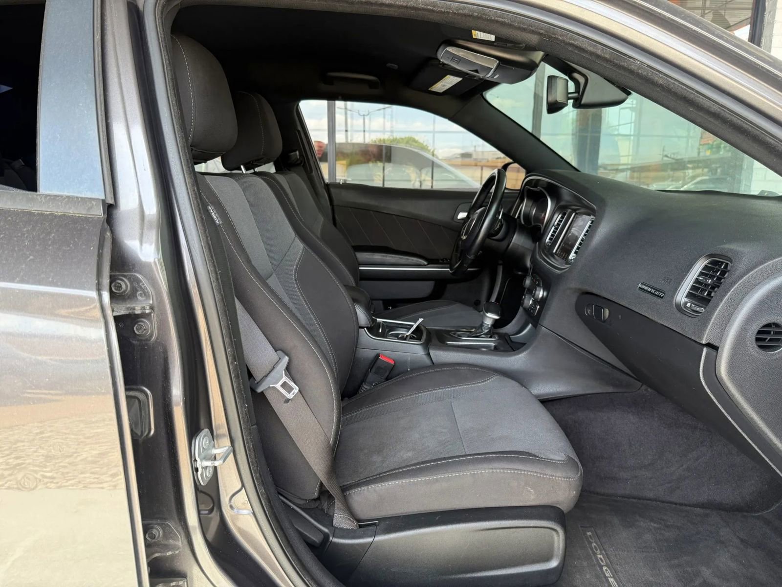 Used 2017 Dodge Charger R/T RWD image 23