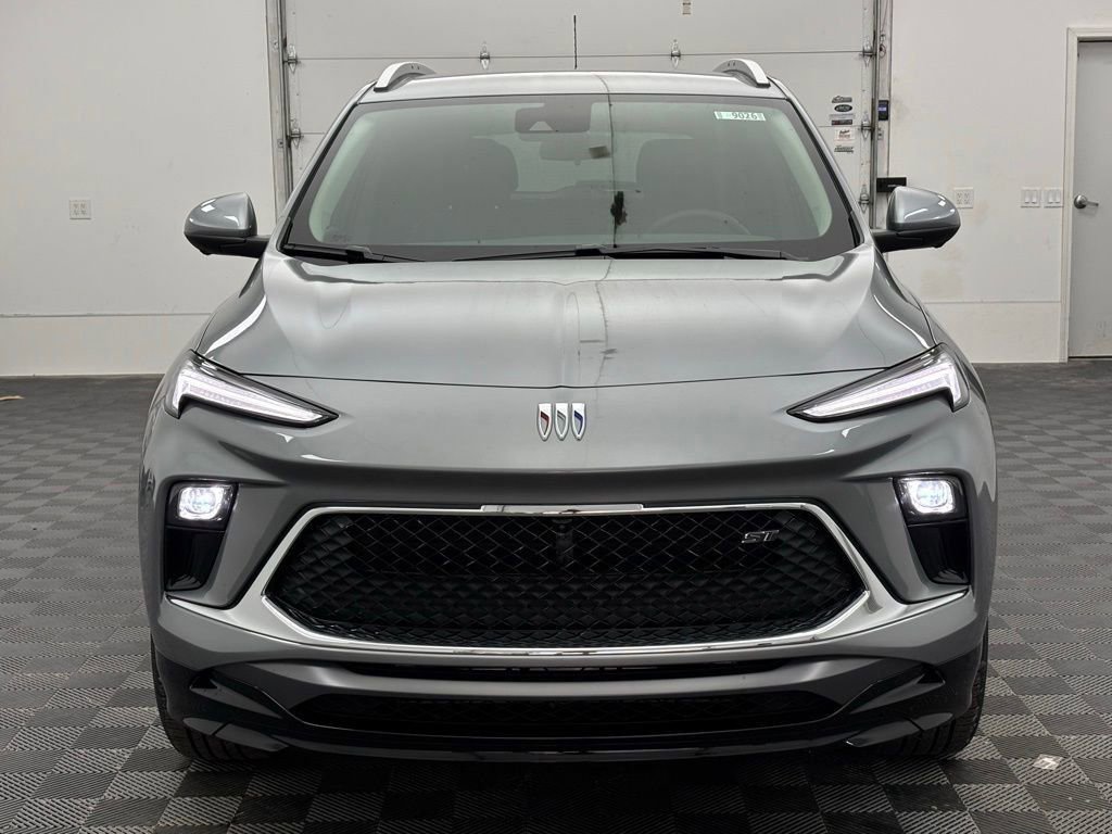 New 2026 Buick Encore GX Sport Touring w/ Advanced Technology Package image 15