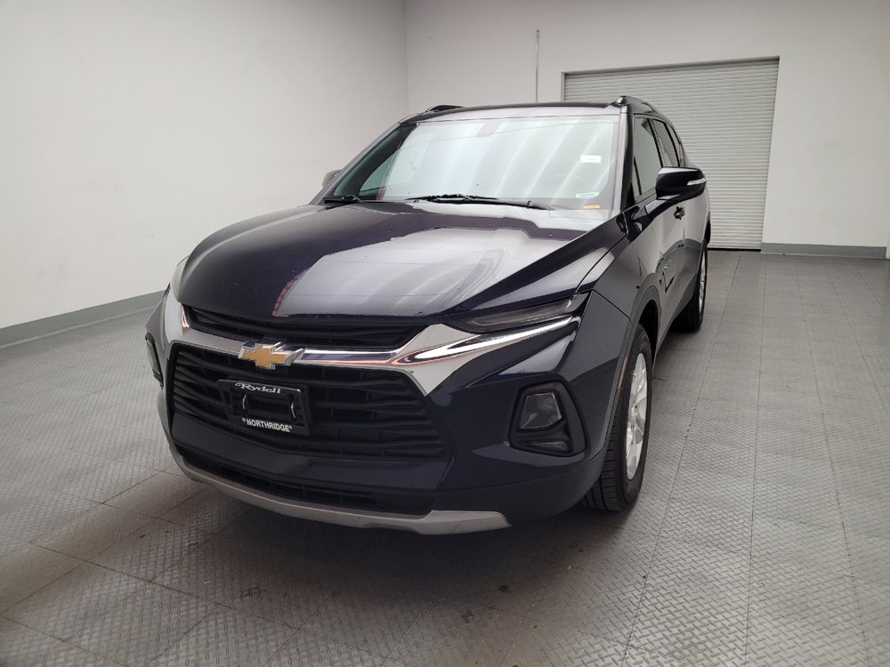 Used 2020 Chevrolet Blazer LT FWD image 15