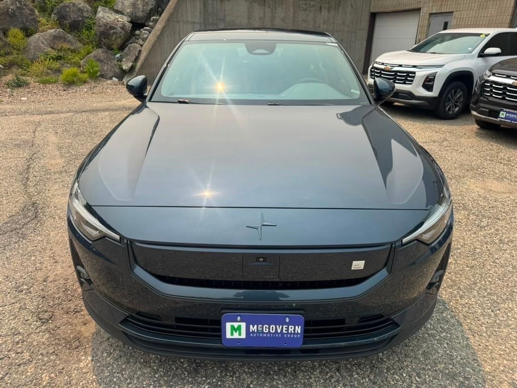 Used 2024 Polestar Polestar 2 AWD/4WD image 10
