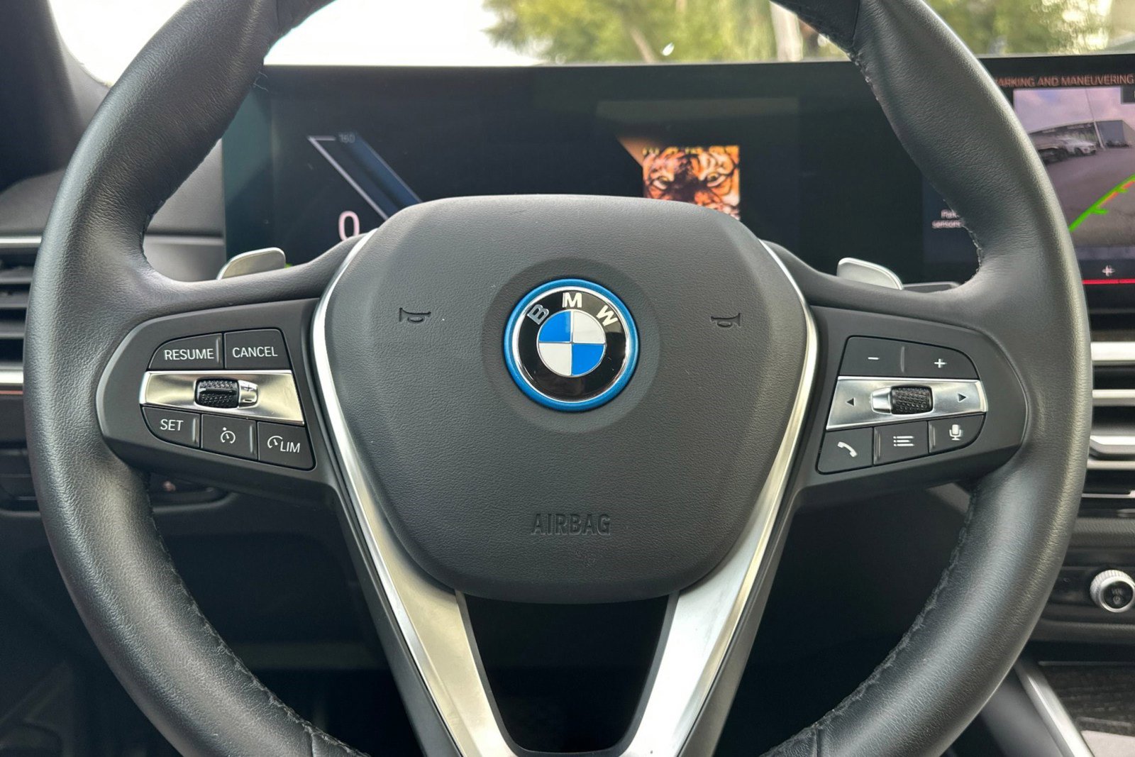 Used 2023 BMW 330e w/ Convenience Package image 17