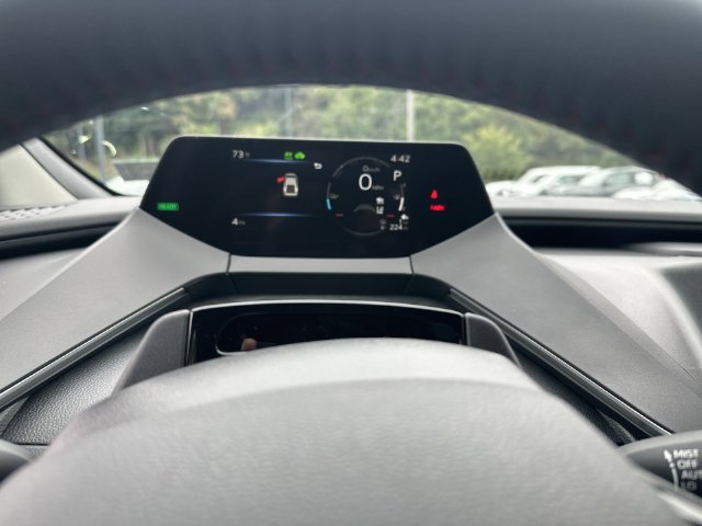 New 2027 Toyota Prius Plug-In Hybrid FWD image 13