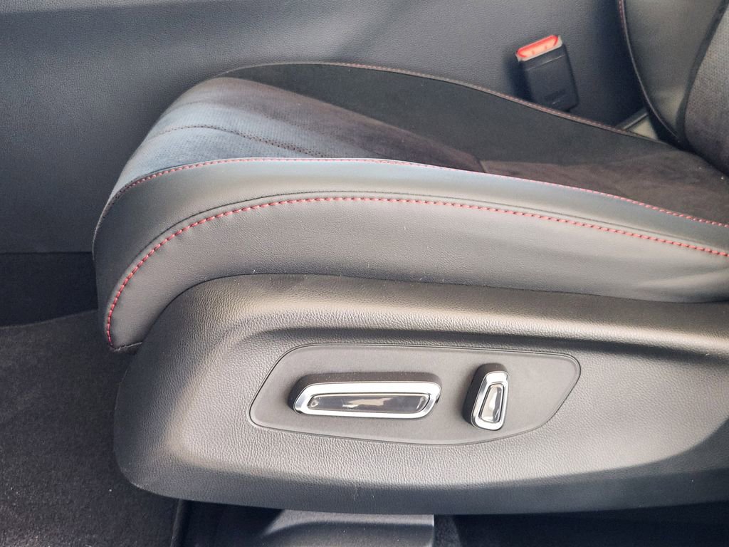 New 2026 Acura ADX A-Spec image 24