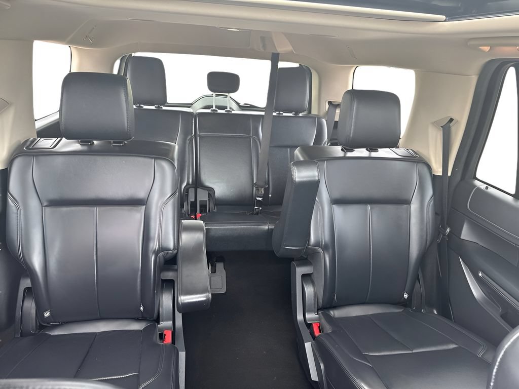 Used 2023 Ford Expedition XLT AWD/4WD image 26