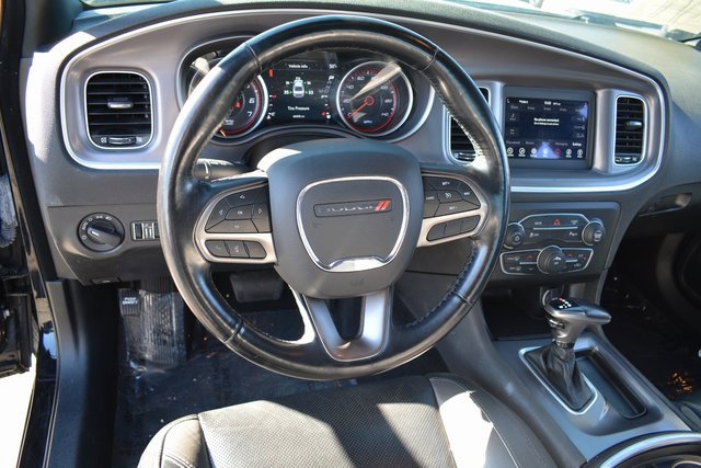 Used 2021 Dodge Charger SXT w/ Leather Interior Group image 18