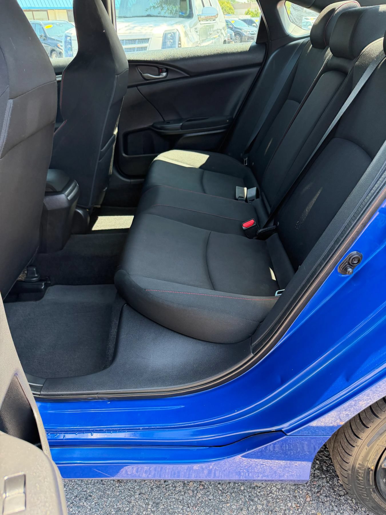 Used 2020 Honda Civic Si image 13