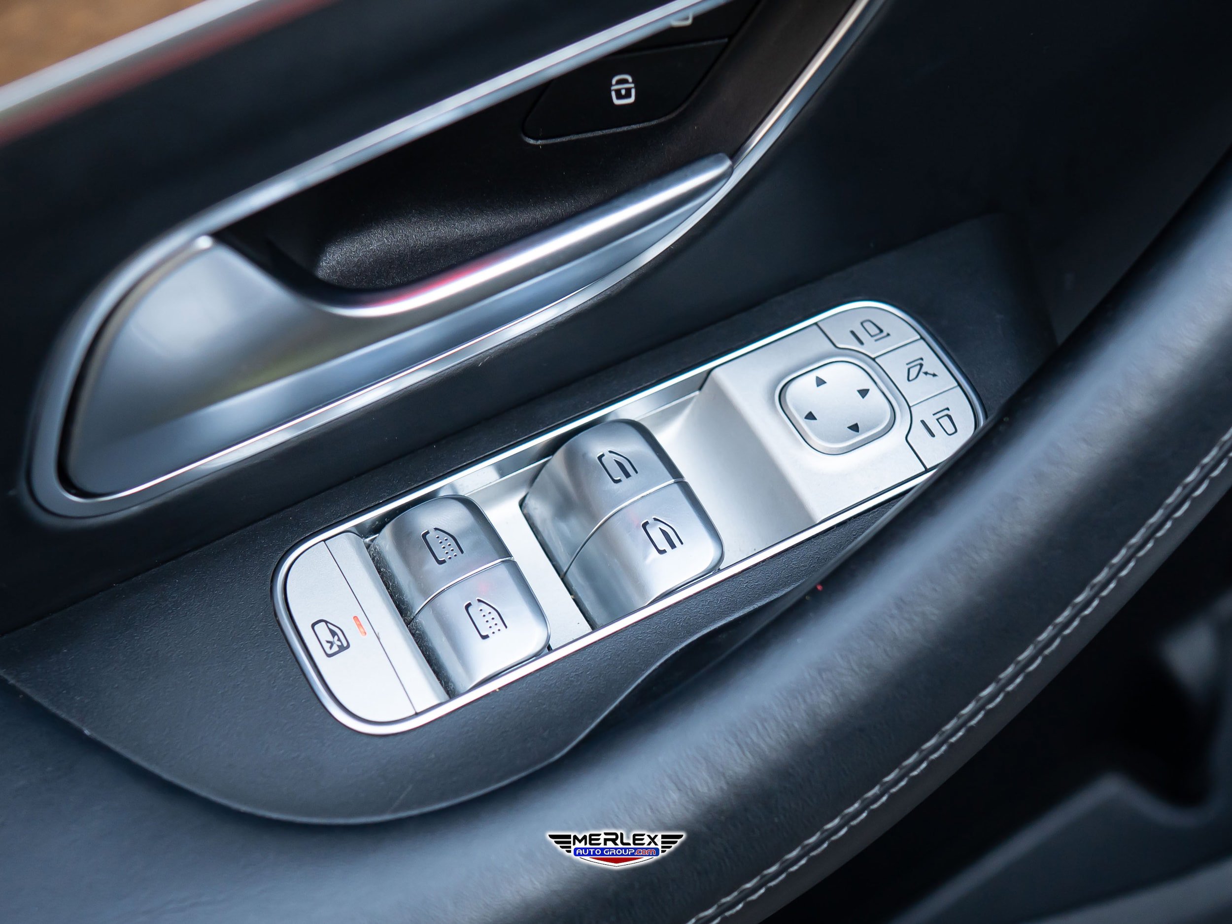 Used 2020 Mercedes-Benz GLS 580 4MATIC image 42